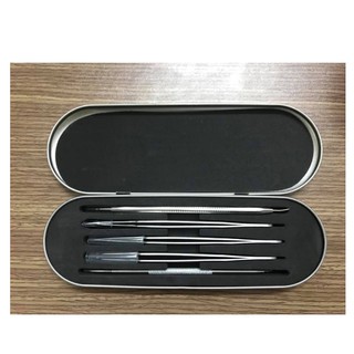 Bộ nặn mụn 5 chi tiết