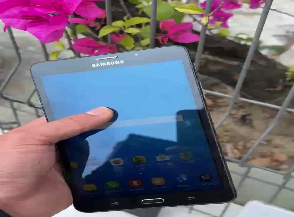 sansung tab A6 T285 nghe gọi được bộ nhớ 8GB tặng thẻ nhớ | BigBuy360 - bigbuy360.vn