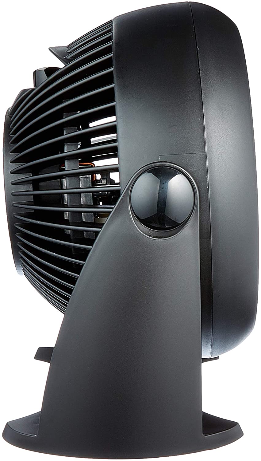 Honeywell HT 900E Powerful and Quiet Turbo Fan Black