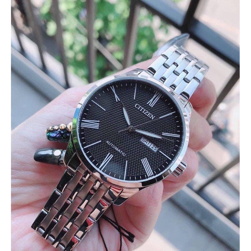 ĐỒNG HỒ NAM CITIZEN AUTOMATIC