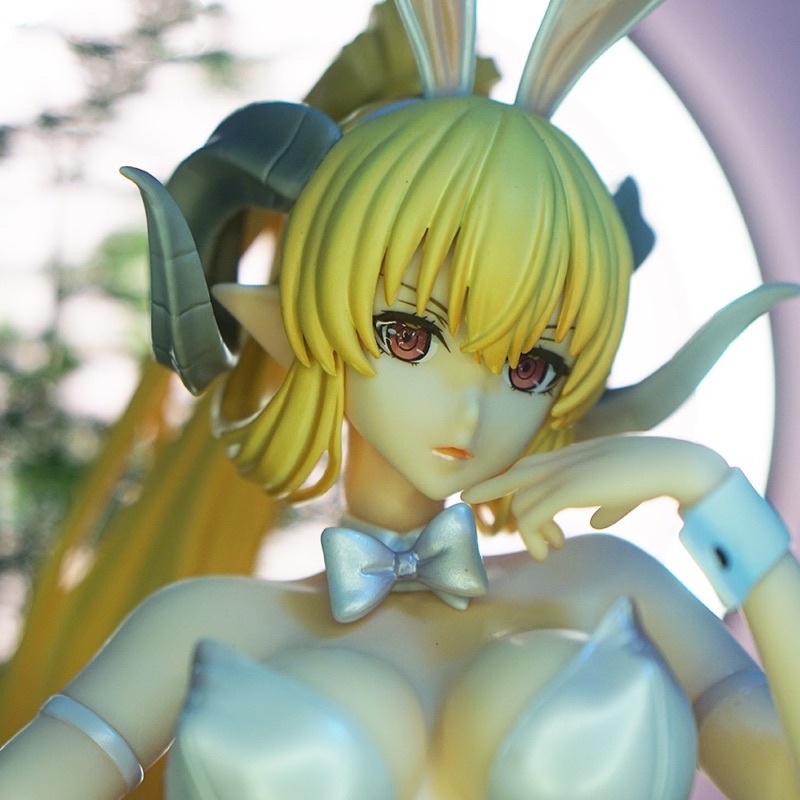 Mô hình figure nhân vật FREEing sin Seven Deadly Sins Lucifer Bunny