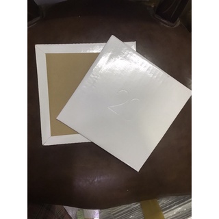 10 Đế bánh kem, bánh sinh nhật size 20, 23,25,28,30