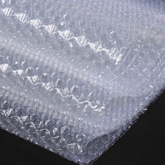 XỐP BỌT ĐÓNG HÀNG, XỐP KHÍ ĐÓNG HÀNG BẢO VỆ HÀNG HOÁ KÍCH THƯỚC 100x120cm