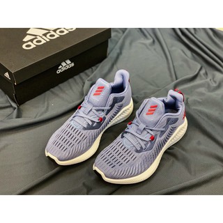 Giày nam Alpha Bounce 2019 đẹp bền êm nam tính gym thể thao