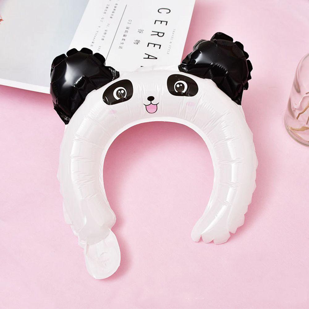 Set 10 Bong Bóng Hình Động Vật Dễ Thương Dùng Trang Trí Tiệc Cưới