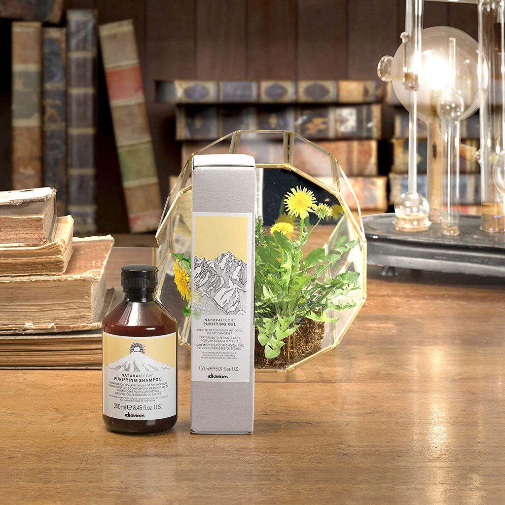 Tổng Hợp Dầu Gội Davines