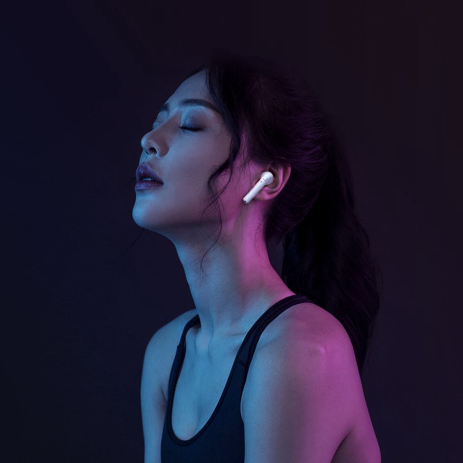 Tai nghe không dây nhét tai thông minh cao cấp