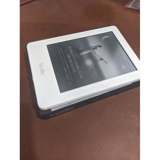 Máy đọc sách Kindle Basic likenew fullbox