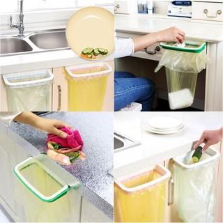 Thùng đựng rác treo thông minh đa tiện ích