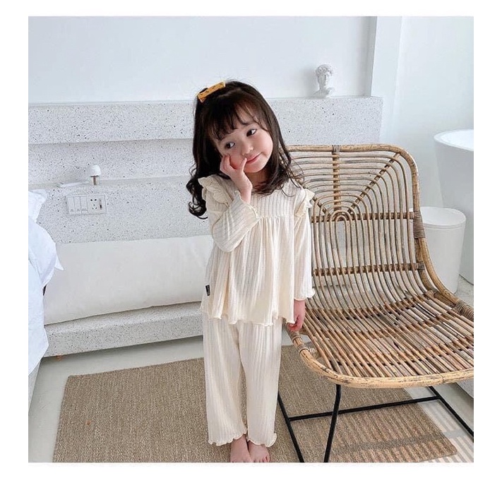 sét 2 bộ cho bé
