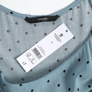 [virusplussize] áo dây primark bigsize xuất xịn (mã 1=> mã 10)