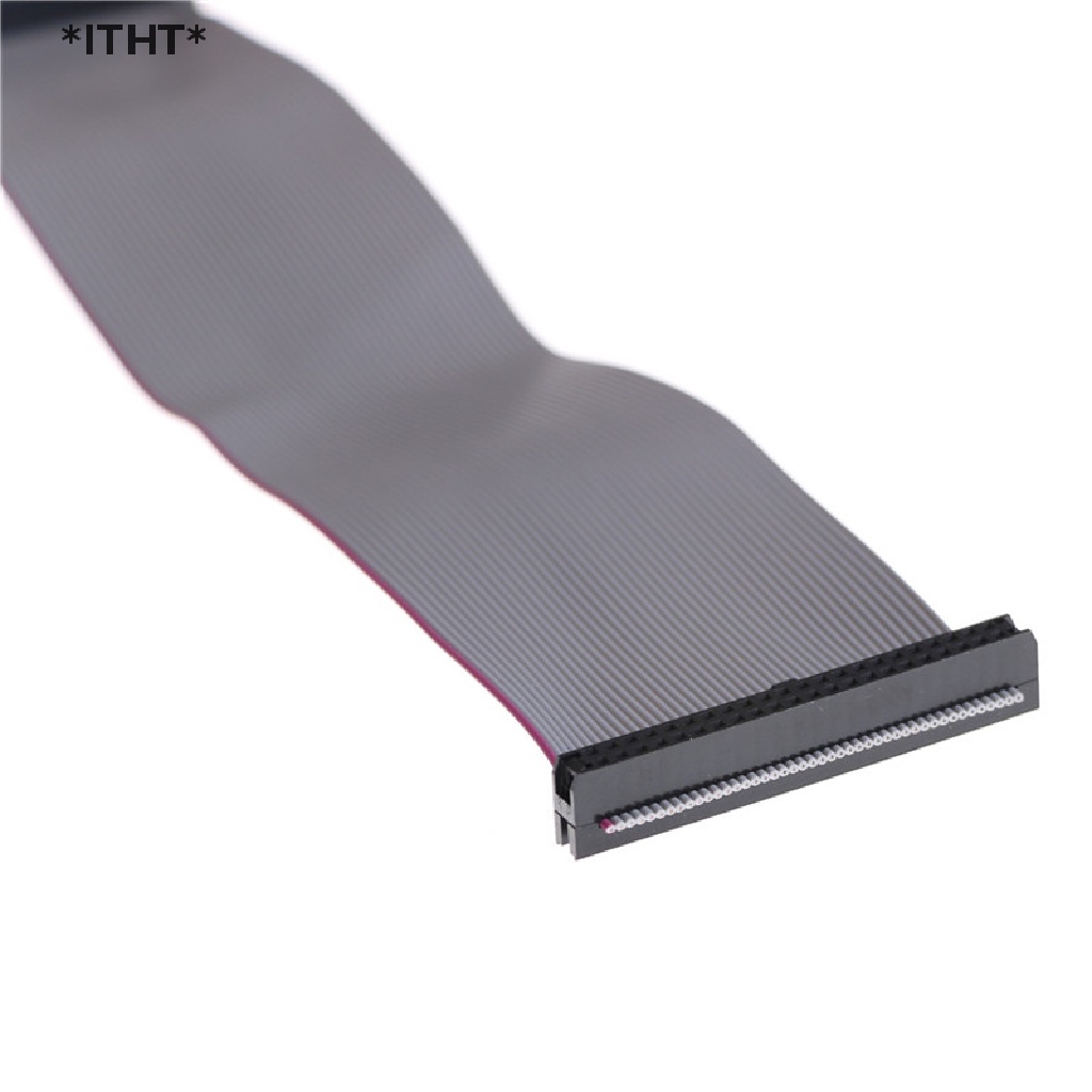 Dây Cáp Nối Dài Ổ Cứng laptop 2.5 IDE 44 Pin 8-inch F-F 20cm