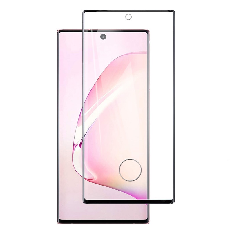 Miếng kính cường lực bảo vệ màn hình điện thoại cho Samsung Galaxy ss S24 S23 S21 FE Note 20 Ultra 10 10+ S20 Ultra S10 S10+ S20+ Plus 5G