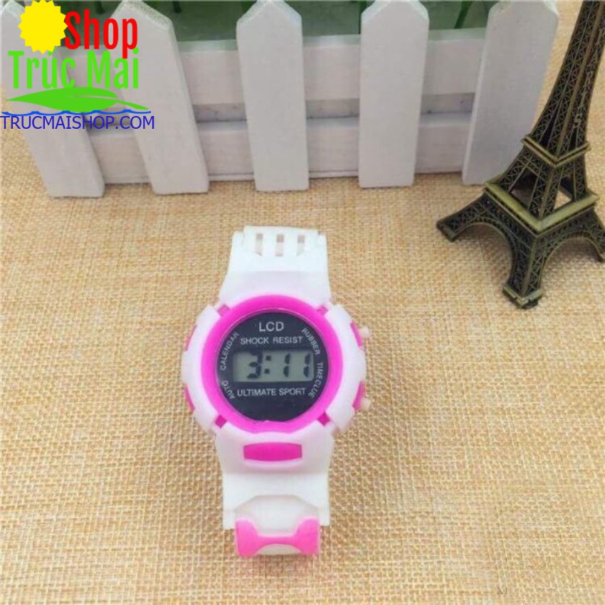 (Giá sỉ ) Đồng Hồ Thời Trang Trẻ Em | BigBuy360 - bigbuy360.vn