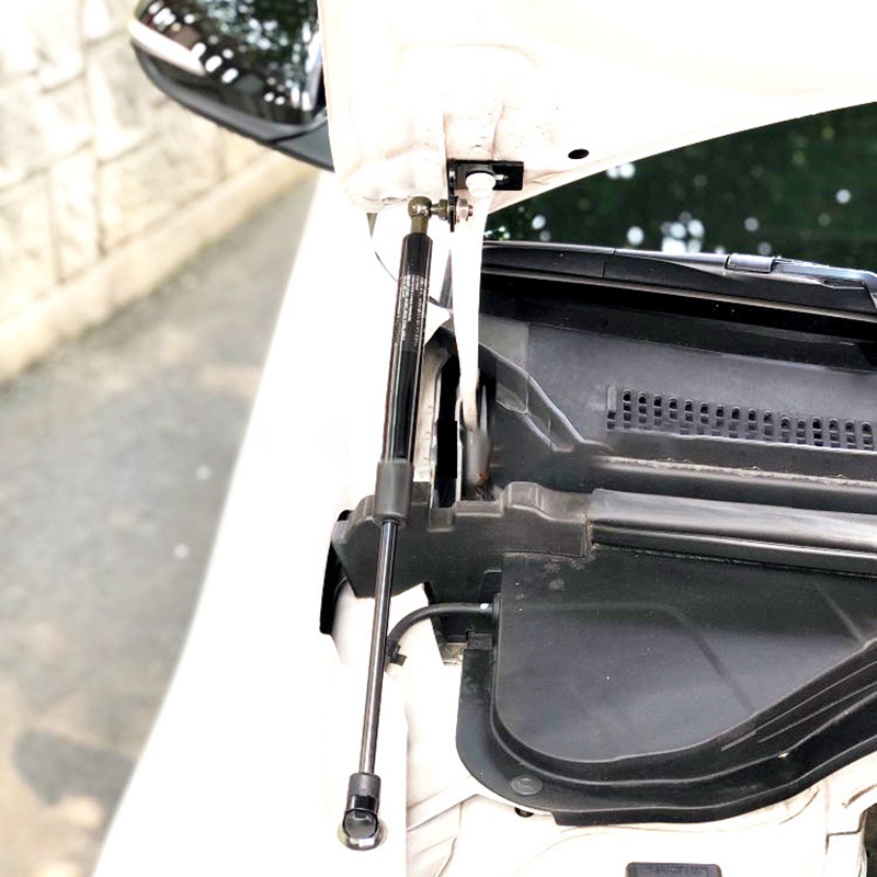 Set 2 Thanh Chống Cốp Trước Cho Xe Hyundai Elantra AD Avante 2015-2019