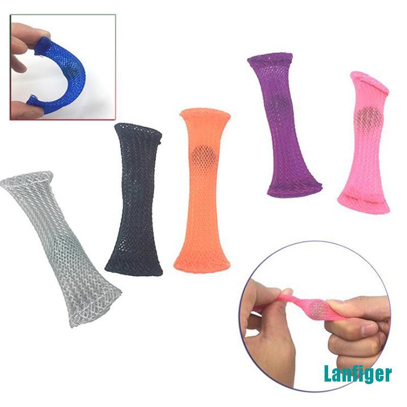 【Lanfiger】Stress Relieve Increases Focus Soothing Ball For Focus Autism Toy