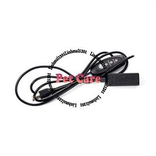 Sưởi bể cá betta mini