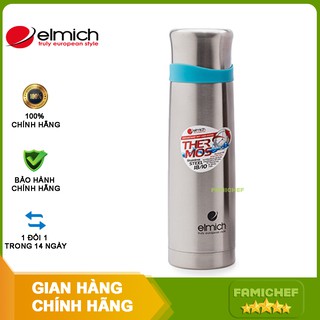 Phích giữ nhiệt Elmich Inox 304 K5 2246386 500ml