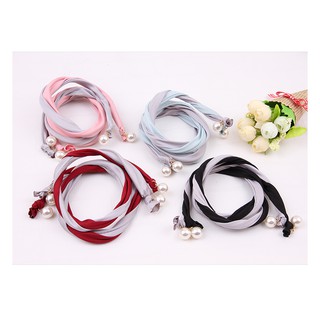 Băng đô tạo kiểu Tiểu thư gia công Handmade
