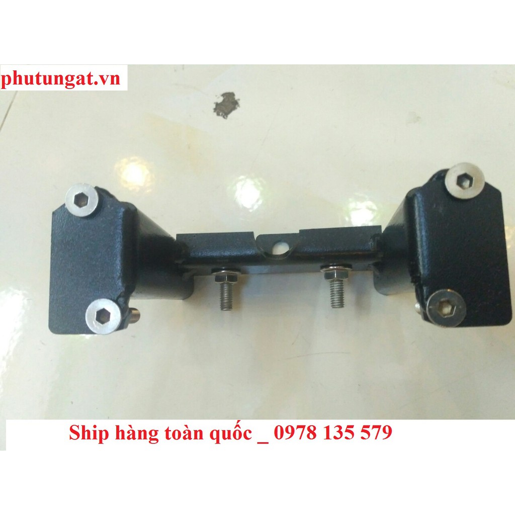 Tay dắt Yamaha NVX, Cản sau cho Yamaha NVX