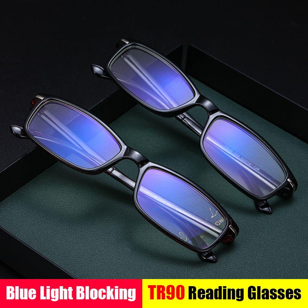 Kính Đọc Sách Chống Bức Xạ MIH TR90