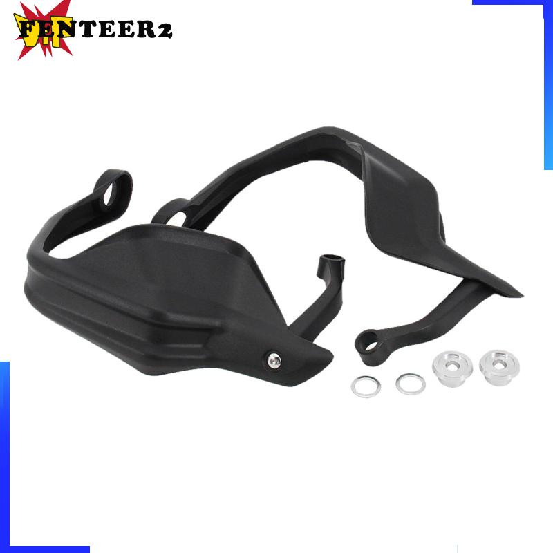 Set 2 Ốp Bảo Vệ Tay Lái Trái Phải Dành Cho Xe Mô Tô BMW R1250GS / ADV 2018 2019