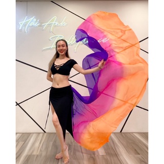 [PHỤ KIỆN] KHĂN LỤA (Veil) MÚA BỤNG/ CỔ TRANG/ ĐƯƠNG ĐẠI