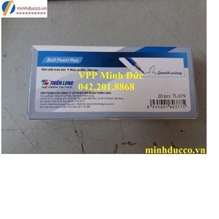 Bút bi TL-079 nét 0.5mm