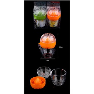 DỤNG CỤ CỐC VẮT CHANH NIHESHI 6077