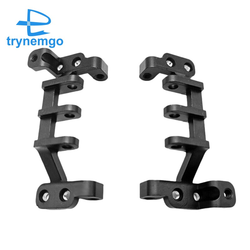 RC 2 Điều Khiển Từ Xa Cho Xe Hơi Điều Khiển Từ Xa Wpl C34 C34K C34Km C44Km 1 / 16