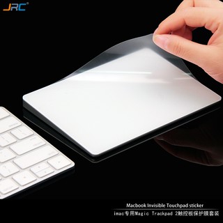 Miếng Dán Bảo Vệ Màn Hình Cho Apple Iphone One Machine Imac Touchpad Ii Trackpad 2
