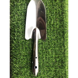 XẺNG INOX KHÔNG RỈ