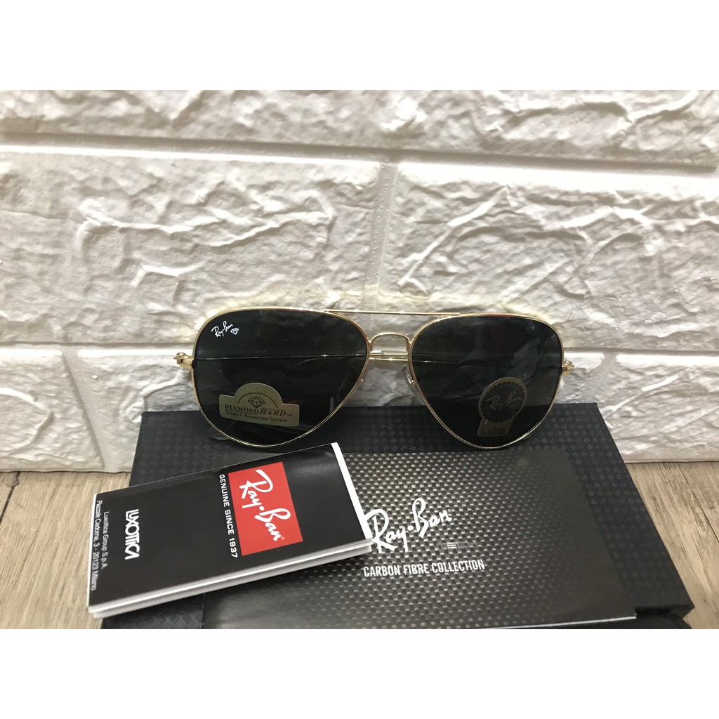 Mắt kính RAYBAN cường lực | BigBuy360 - bigbuy360.vn
