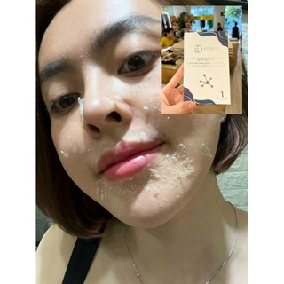Tinh chất tái tạo da skin peeling Retinol vi tảo Trang Nemo - thay da xoá khuyết điểm sau 1 lần peel da