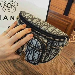   TÚI ĐEO BỤNG/ BAO TỬ DÂY VẢI NHỎ GỌN VÀ THỜI TRANG