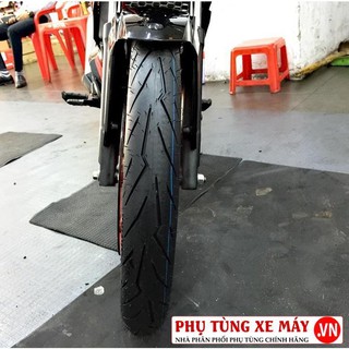 Vỏ xe Pirelli 70/90-17 | 80/90-17| 90/80-17 | 100/80-17 Diablo Rosso Sport