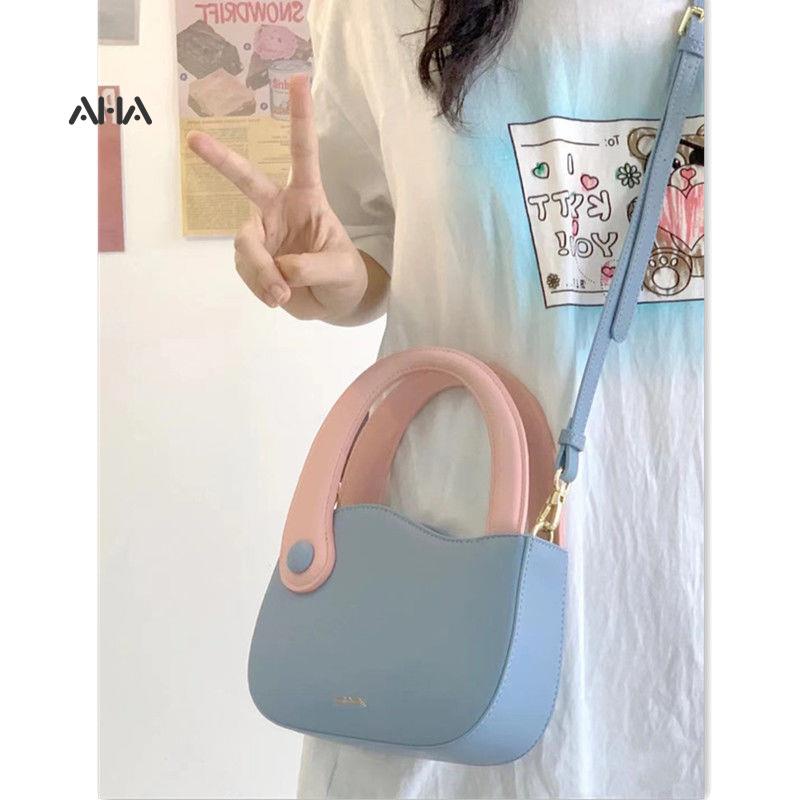 Túi xách AHA official thiết kế cao cấp thời trang dành cho nữ
