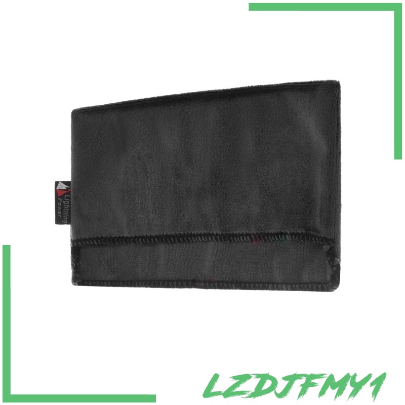 [giá giới hạn] 1PC Anti-scratch Cover Sleeve Pad for Nintendo Switch Charging Dock Black | BigBuy360 - bigbuy360.vn