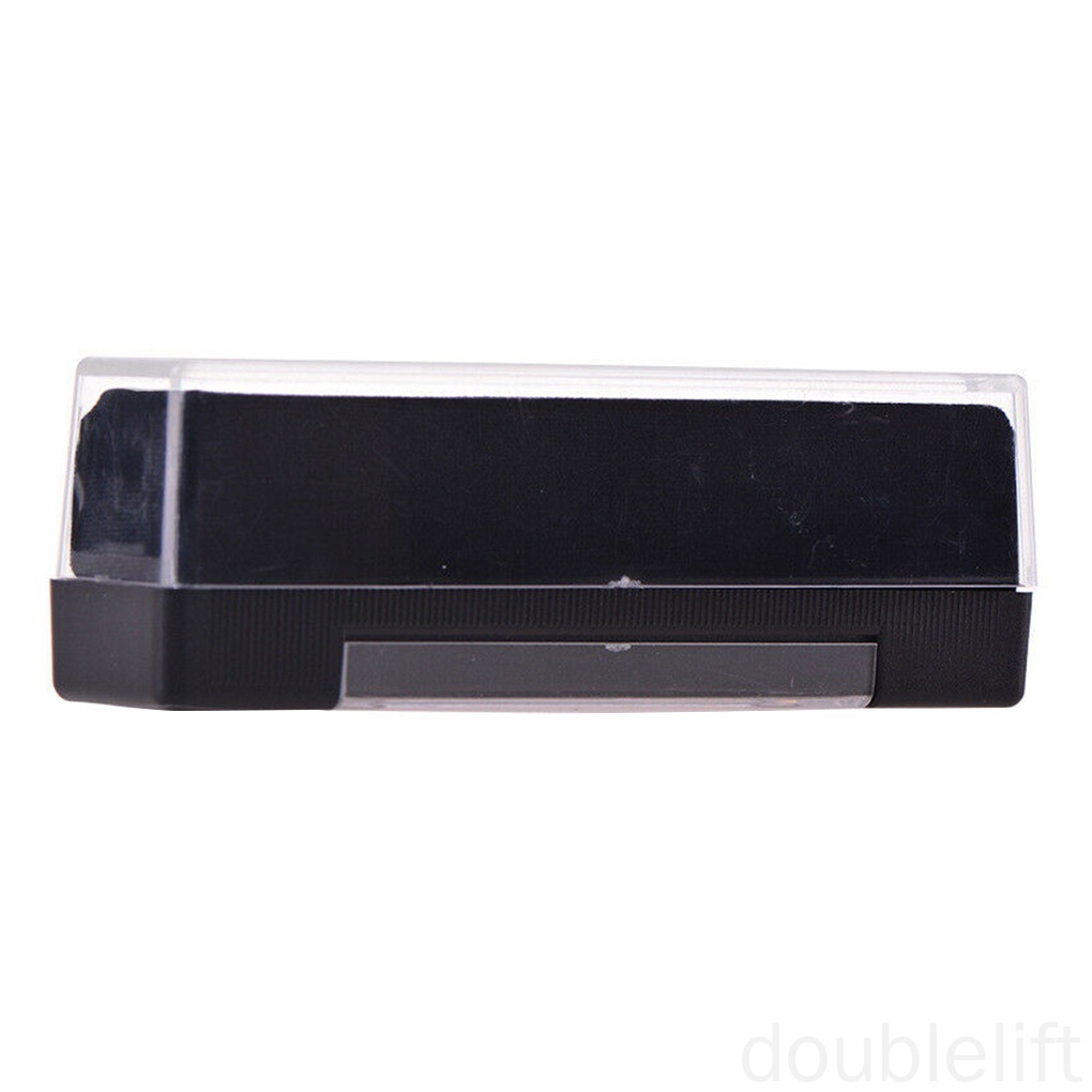 Set chổi vệ sinh đĩa than chuyên dụng tiện lợi