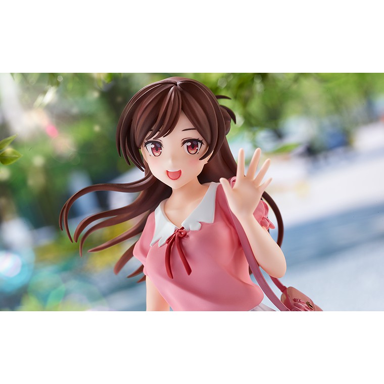 [SHQ] [ Hàng có sẵn ] Mô hình Figure chính hãng Nhật - Mizuhara Chizuru - Kanojo Okarishimasu Rent A Girlfriend