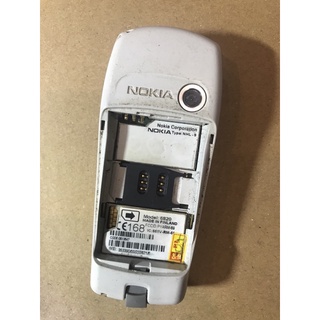 xác điện thoại nokia 6820