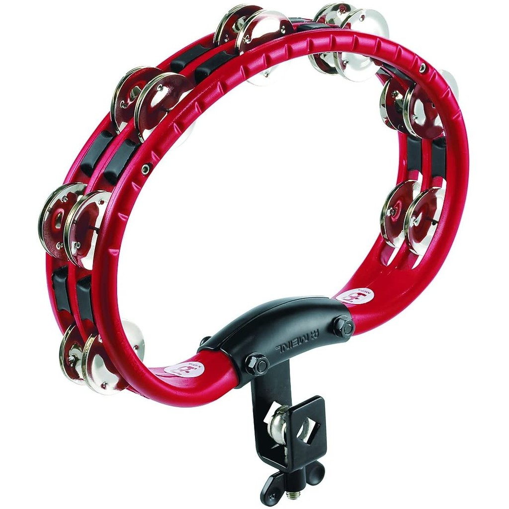 Bộ gõ Tambourine Meinl TMT2R
