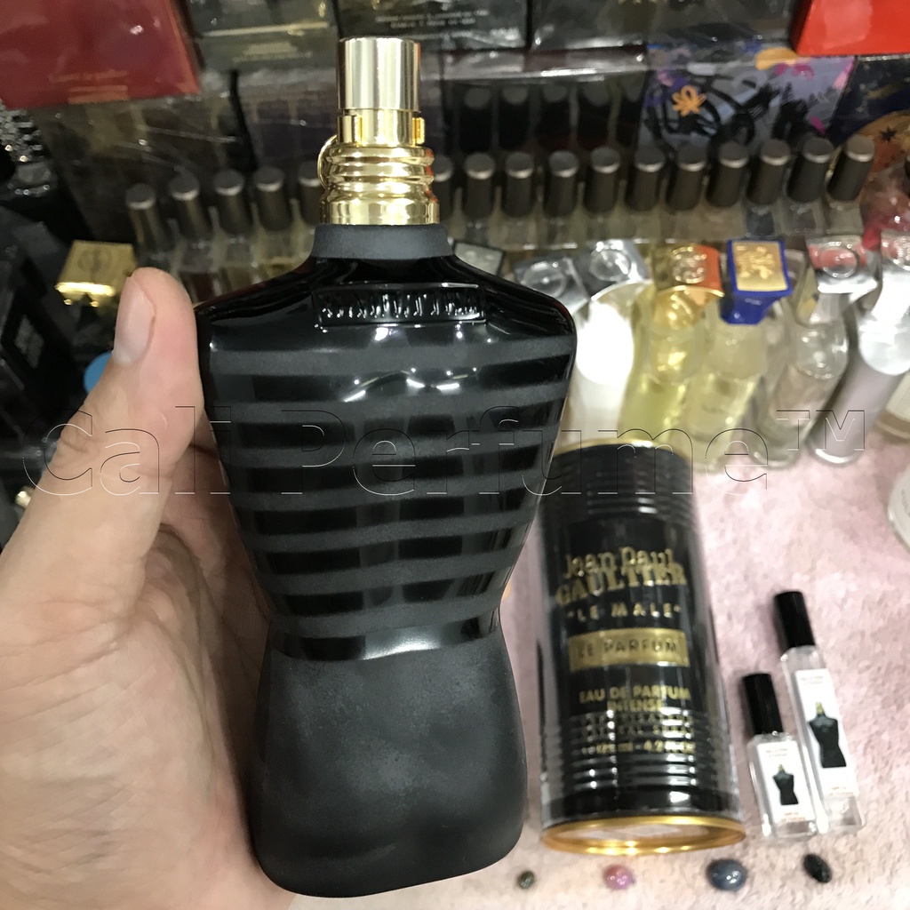 Nước Hoa Nam JPG Le Male Le Parfum
