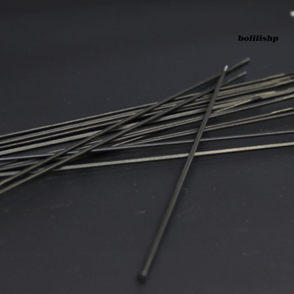 Bộ 12 Cái Căm Xe Đạp Bằng Thép Không Gỉ 260-290mm