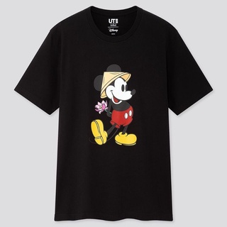 Áo phông uniqlo