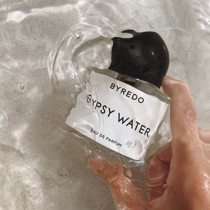 [𝘼𝙪𝙩𝙝] Nước hoa dùng thử Byredo Gypsy Water 5ml/10ml + 𝐒𝐜𝐞𝐧𝐭 𝐋𝐨𝐯𝐞𝐫 + | BigBuy360 - bigbuy360.vn