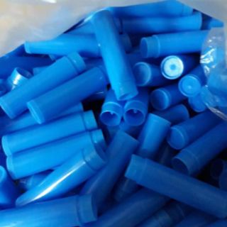 Vỏ son handmade đổ trực tiếp combo100c