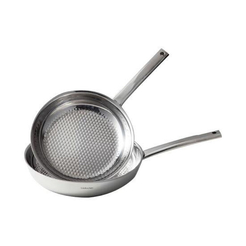 Chảo inox 304 Edelkochen 3 lớp