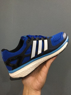 Boost Energy 2017 cực chất nam tính năng động