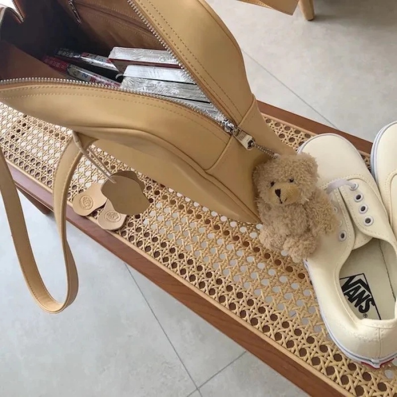 Túi Xách Da Pu Thời Trang Sành Điệu Cho Nữ